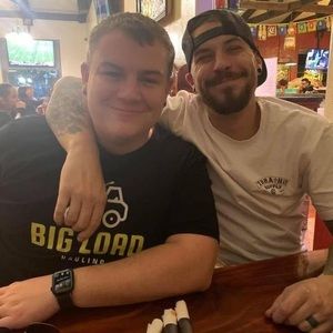 Meet your Posher, Jordan